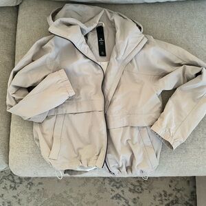Lululemon Athletica always effortless Jacket